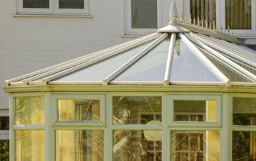 conservatory roof repair Great Henny, Essex