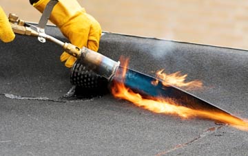 flat roof repairs Great Henny, Essex