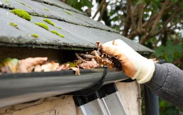 gutter cleaning Great Henny, Essex