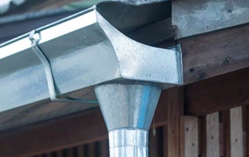 Great Henny guttering companies