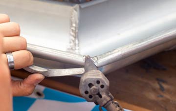 disadvantages of Great Henny lead roofing