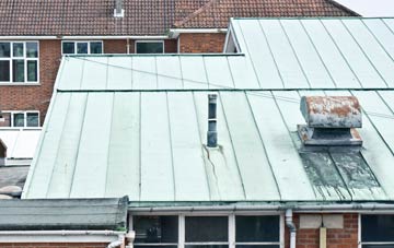 Great Henny lead roofing costs