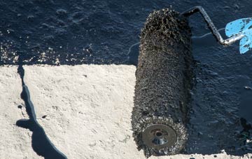 Great Henny liquid sealant waterproofing