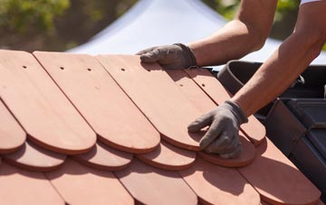 Great Henny roof tile contractors