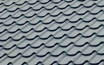 Great Henny rubber roofing companies