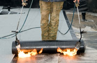 Great Henny flat roof sealing quote