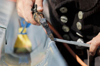 Great Henny lead roof quotes